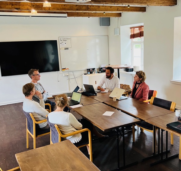The Swedish Tobacco Cohort